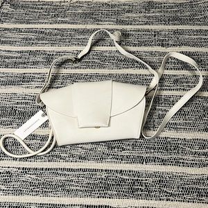 Anthropologie wristlet/clutch